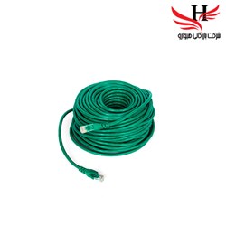 نمایش جزئیات برای کابل شبکه  G AFLEX UTP CAT6 30M تصویر کابل شبکه  G AFLEX UTP CAT6 30M